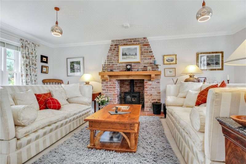 Priory Meadows, Darsham, Saxmundham, Suffolk, IP17