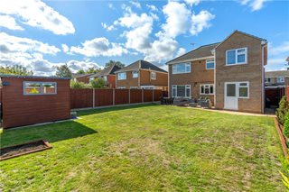 Northfields, Bourne, Lincolnshire, PE10