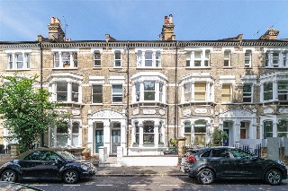 Crondace Road, London, SW6
