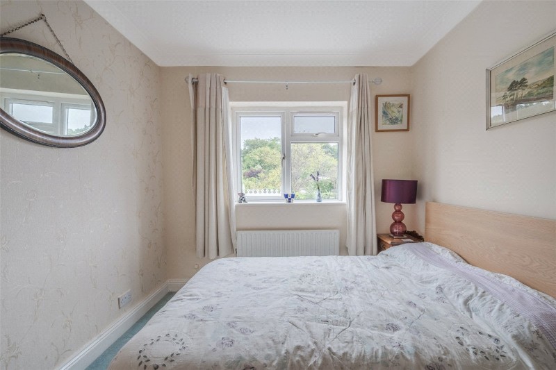 Leigh Lane, Wimborne, Dorset, BH21