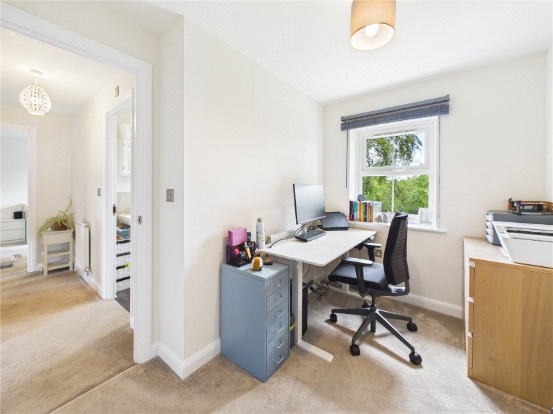Uplowman Road, Tiverton, Devon, EX16