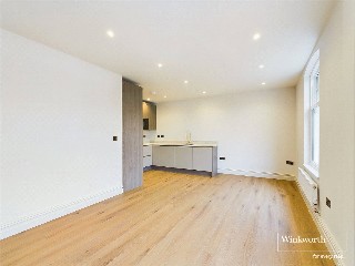 Prospect Street, Caversham, Reading, Berkshire, RG4