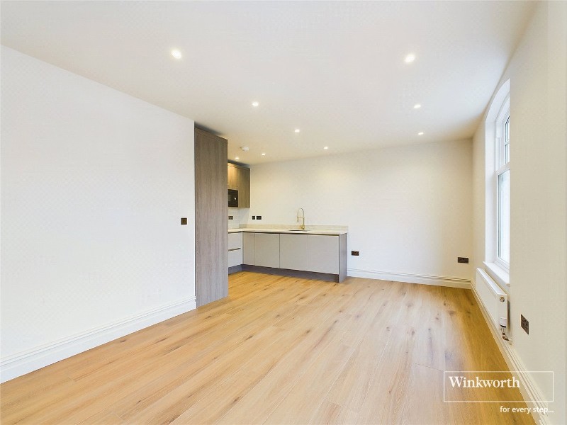 Prospect Street, Caversham, Reading, Berkshire, RG4
