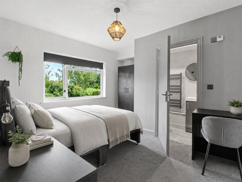 Dereham Road, Norwich, Norfolk, NR2