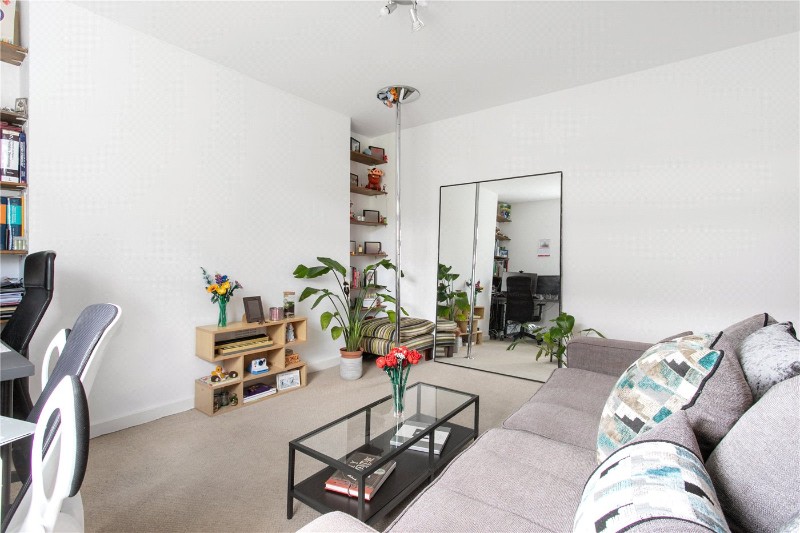 Bonington House, Killick Street, London, N1
