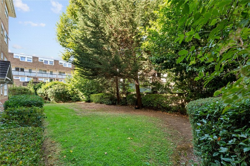 Grosvenor Avenue, London, N5