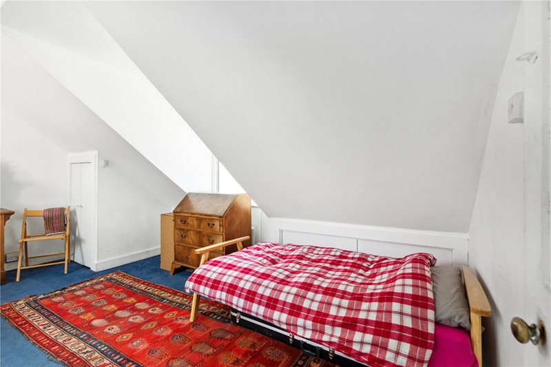 Windus Road, London, N16