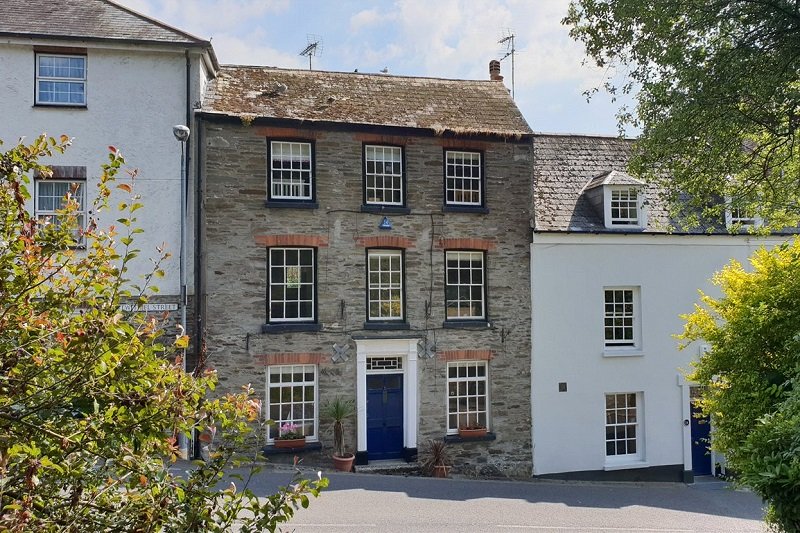 Cornwall_Fowey