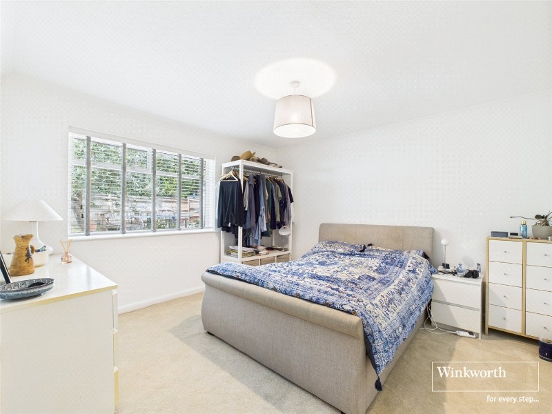 Beckfords, Upper Basildon, Reading, Berkshire, RG8