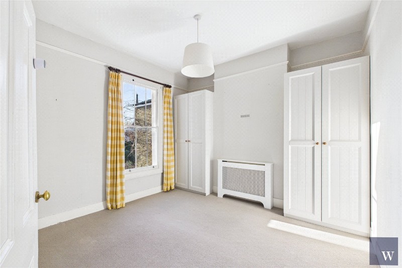 Mervan Road, London, SW2