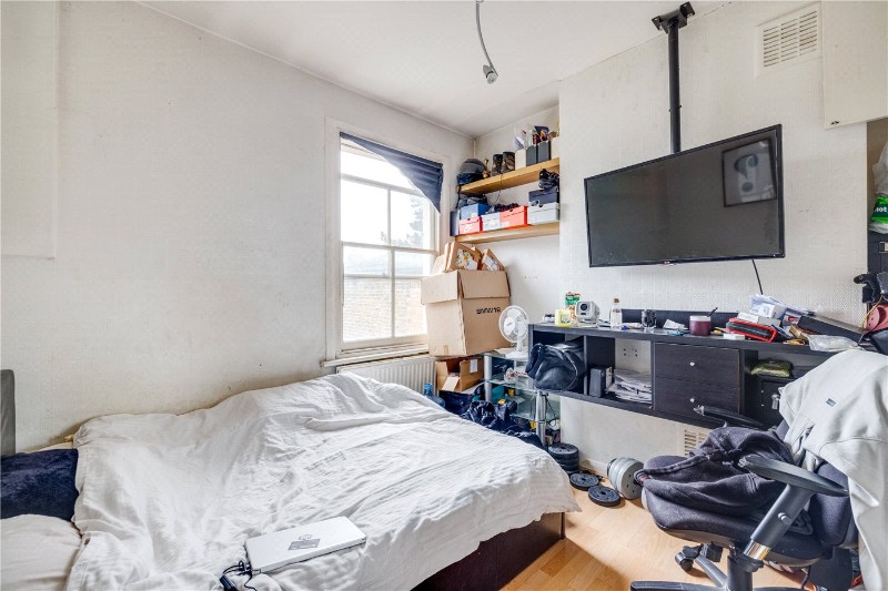 Gilstead Road, London, SW6