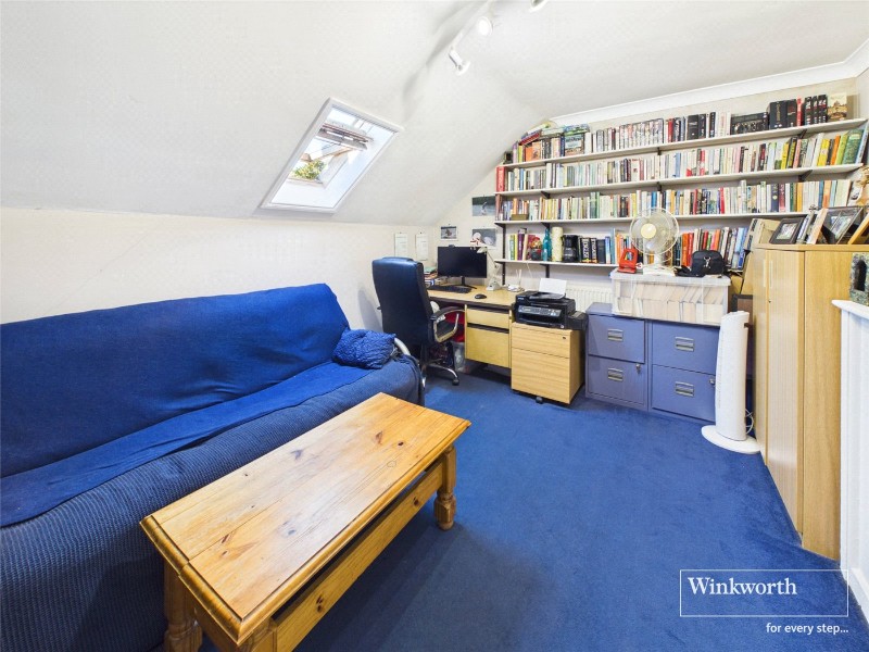 Pell Street, Reading, RG1