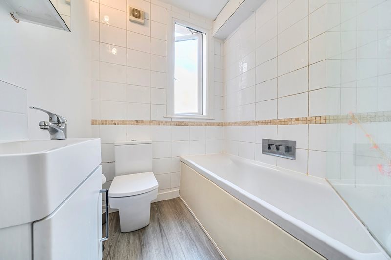 Elsinore Road, London, SE23
