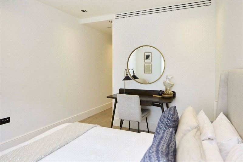 Pembridge Gardens, Notting Hill, London, W2
