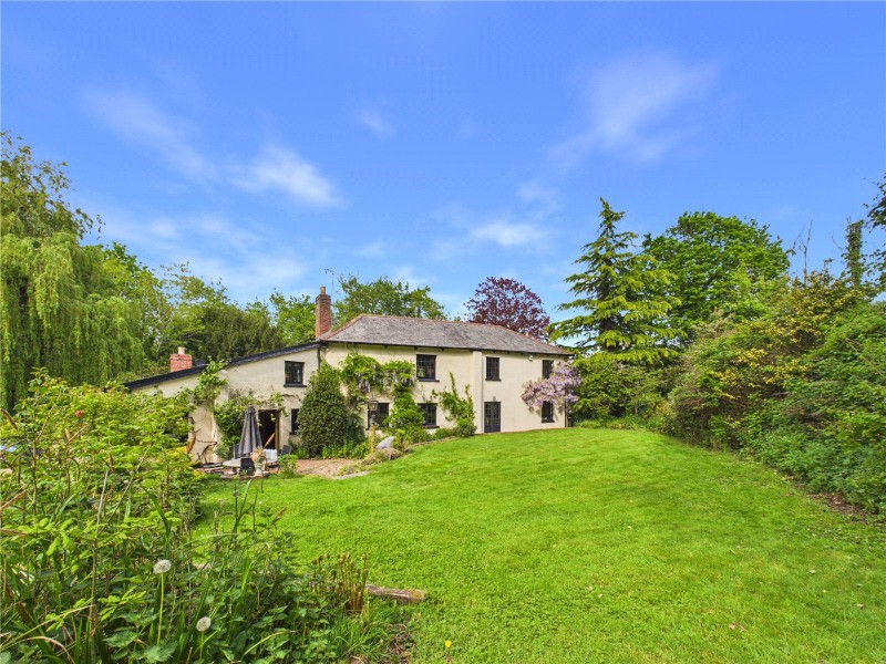 Barton Cottage, Shillingford St George, Exeter, Devon, EX2