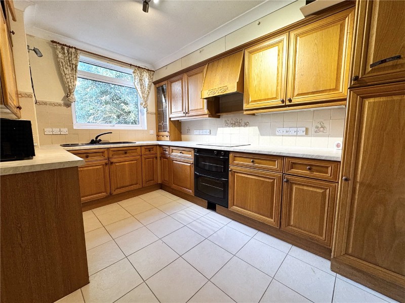 Branksome Wood Road, Bournemouth, Dorset, BH4