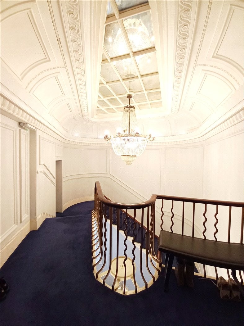 Stanhope Terrace, London, W2
