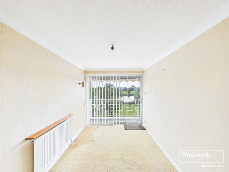 The Warren, Caversham, Reading, RG4