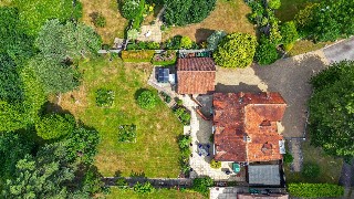 Bluebell Meadow, Winnersh, Wokingham, Berkshire, RG41