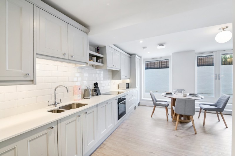 Copers Cope Road, Beckenham, BR3