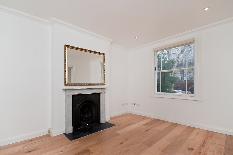 St Anns Terrace, St John's Wood, London, NW8