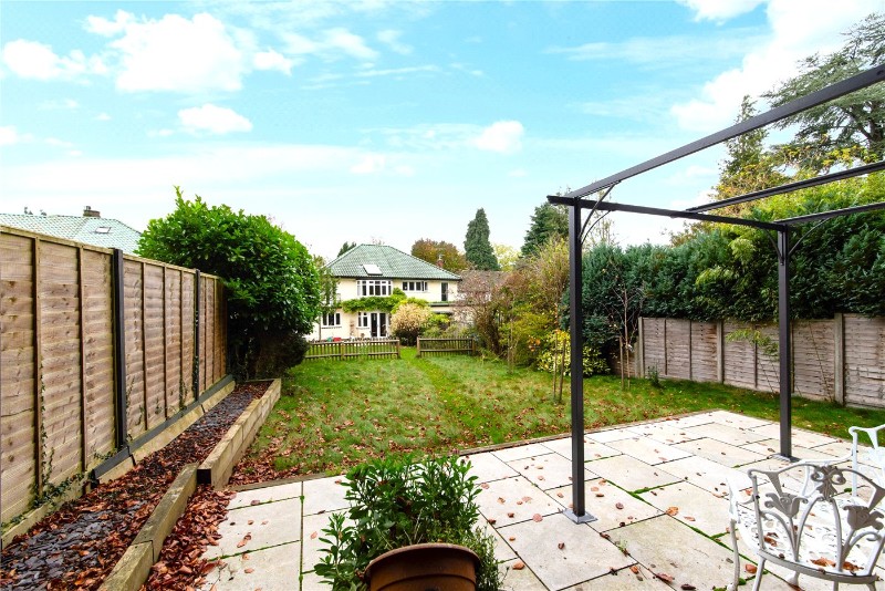 Kingswood Road, Tadworth, Surrey, KT20