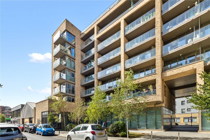 Hemming Street, London, E1