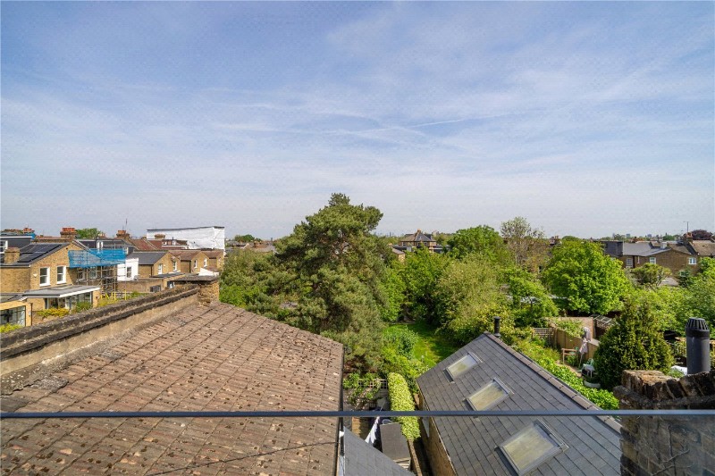 Crebor Street, East Dulwich, London, SE22