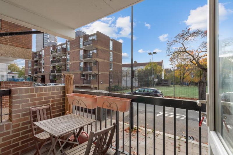 Wincott Street, SE11