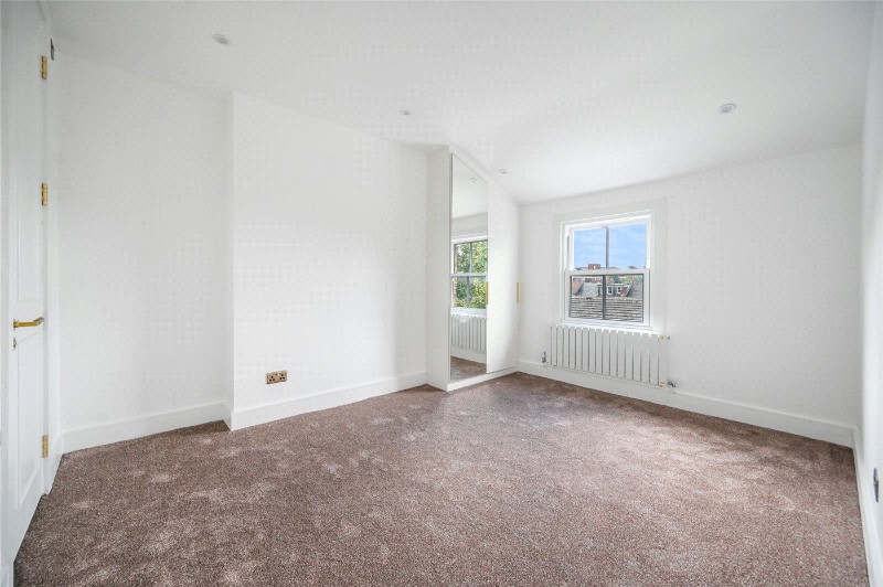 Adelaide Grove, London, W12