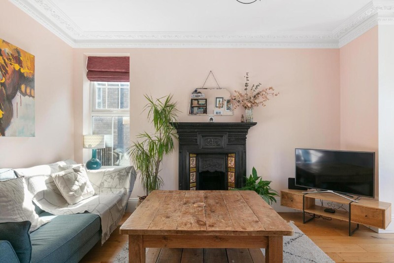 Sylvan Road, London, SE19