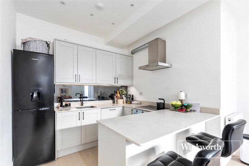 King Street Mews, East Finchley, London, N2