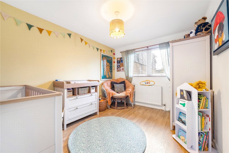 Manaton Close, Nunhead, London, SE15