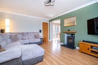 Towning Close, Deeping St. James, Peterborough, Lincolnshire, PE6