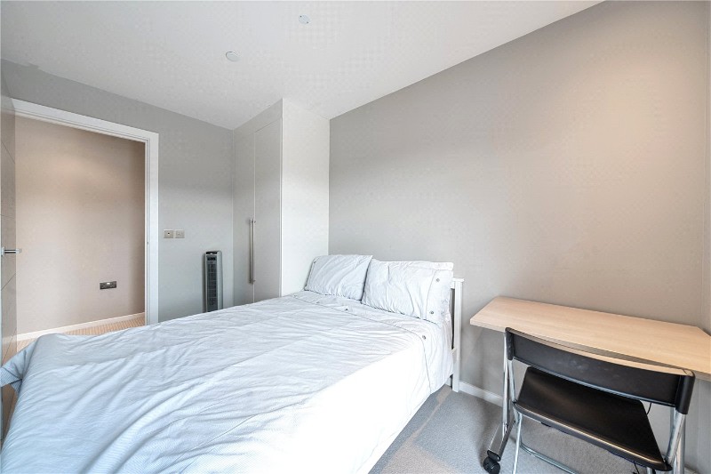Moonlight Drive, London, SE23