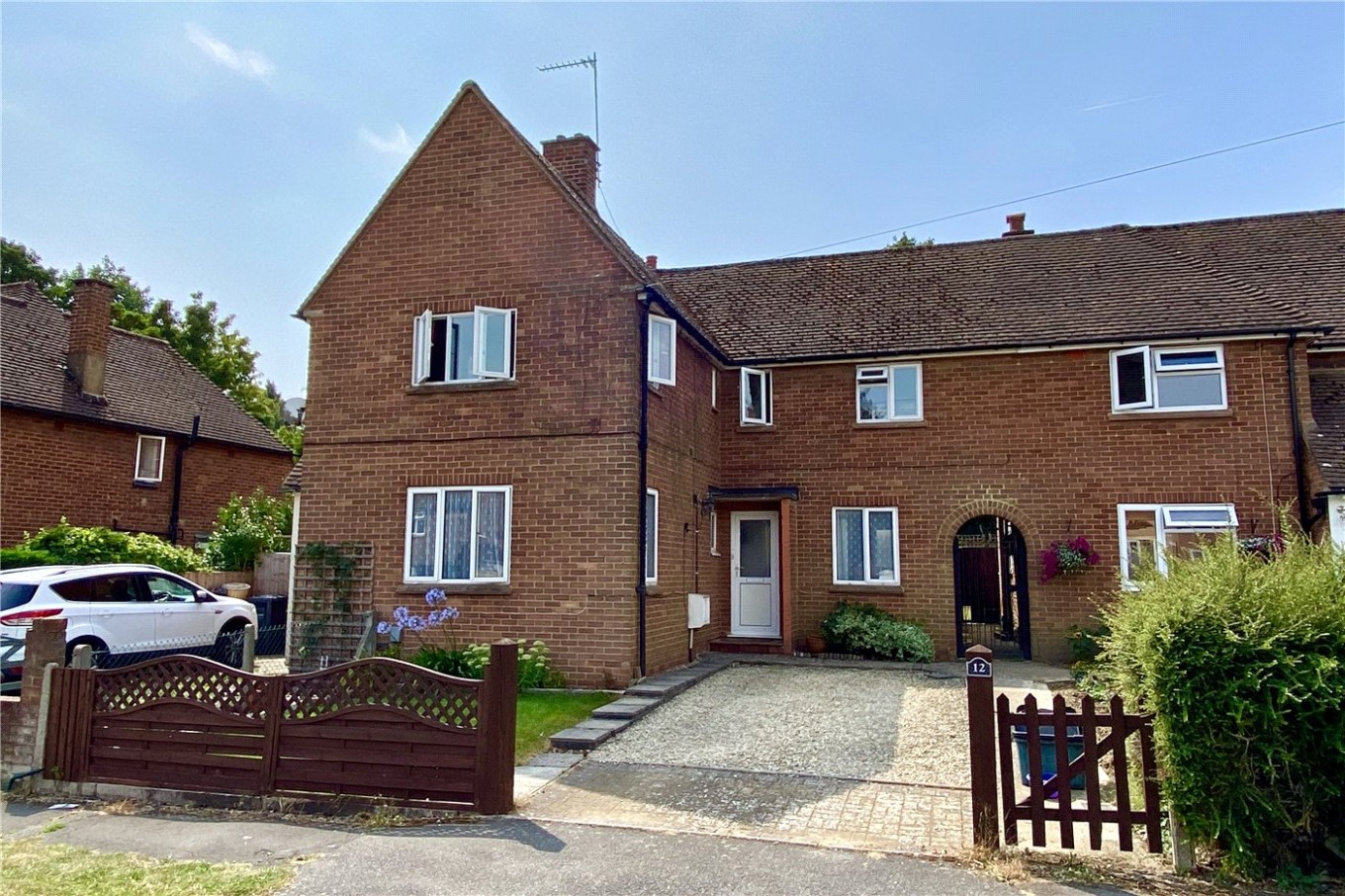 2 bedroom property to rent in Emineo, Station Road, Beaconsfield, HP9