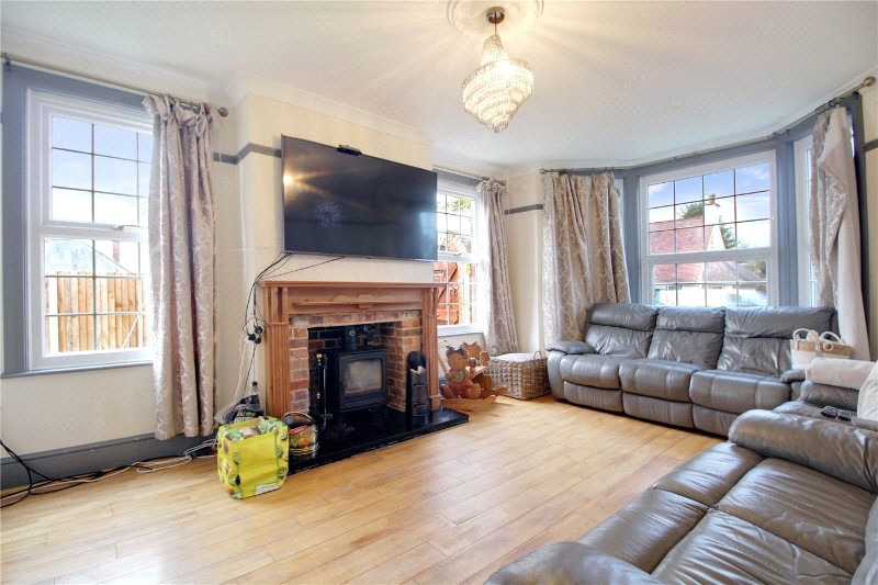 Normanston Drive, Oulton Broad, Lowestoft, Suffolk, NR32