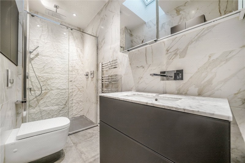 North Hill, London, N6