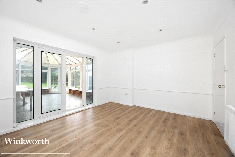 The Ridgway, Brighton, East Sussex, BN2