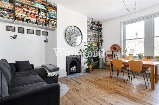 Portland Rise, London, N4