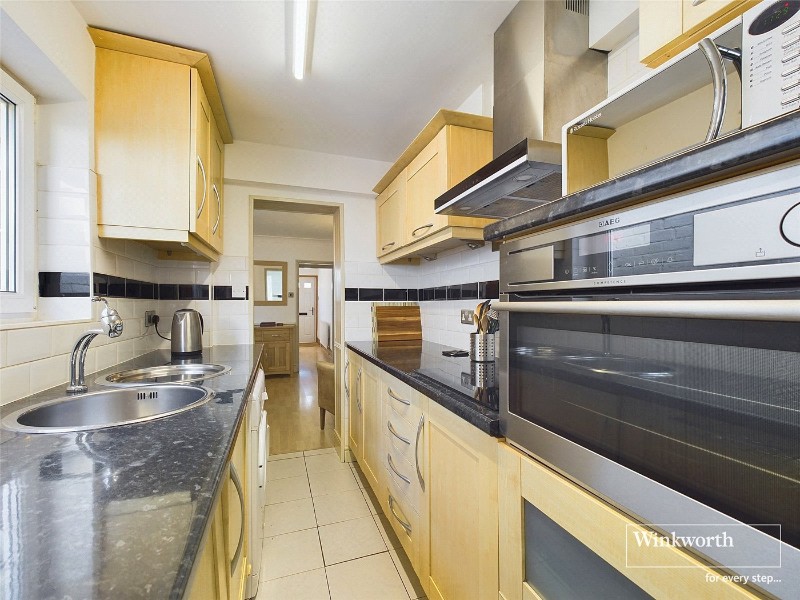 St. Johns Road, Reading, Berkshire, RG1