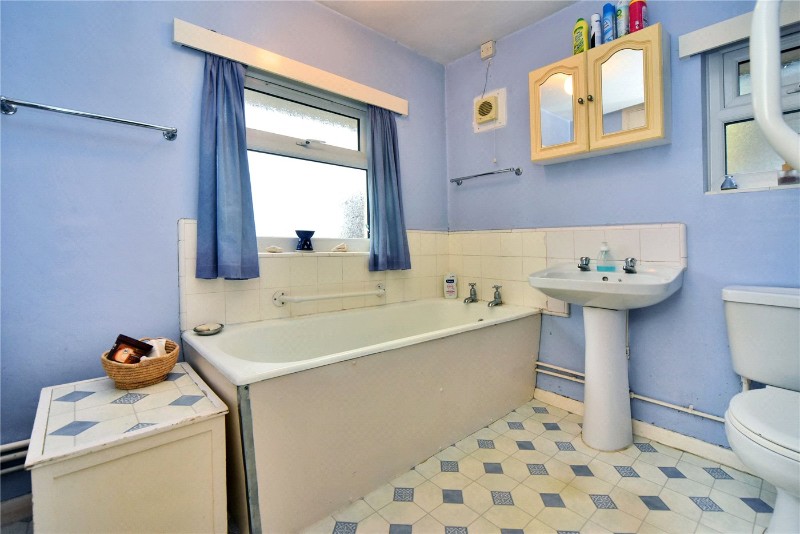 Park Road, Banstead, Surrey, SM7