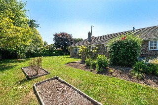 Fir Avenue, Bourne, Lincolnshire, PE10