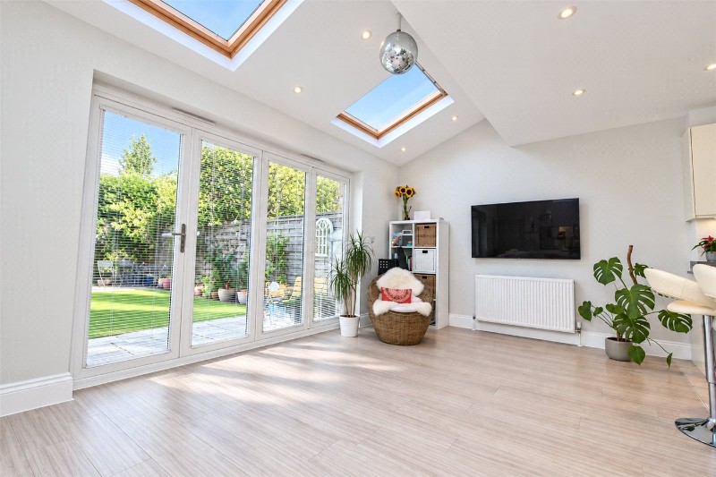 Maple Avenue, Leigh-on-Sea, Essex, SS9