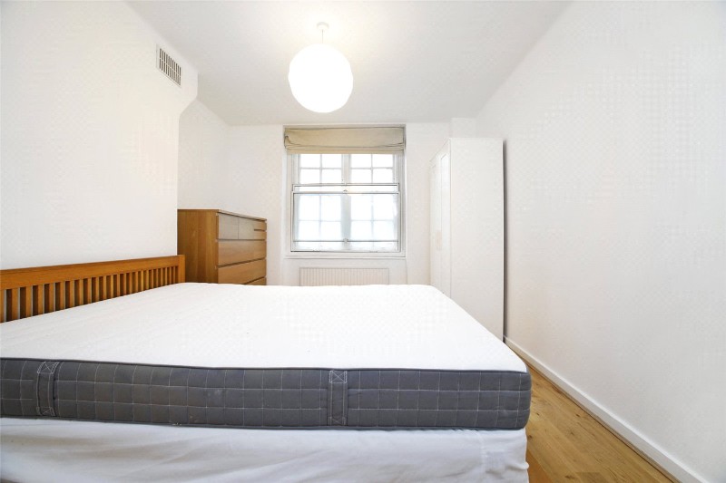 Boswell House, Boswell Street, London, WC1N