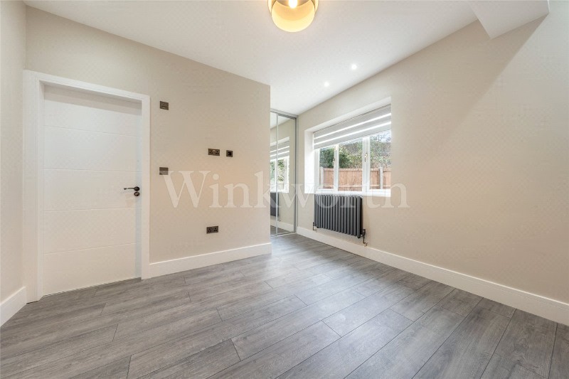 Finchley Road, London, NW11