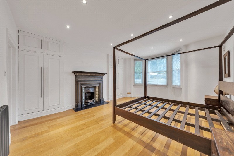 Abbey Road, St John's Wood, London, NW8