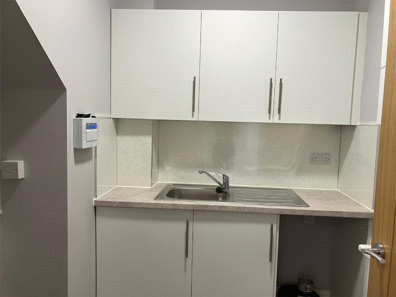 Handley Street, Sleaford, Lincolnshire, NG34