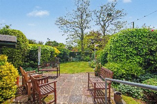 Upgate, Poringland, Norwich, Norfolk, NR14