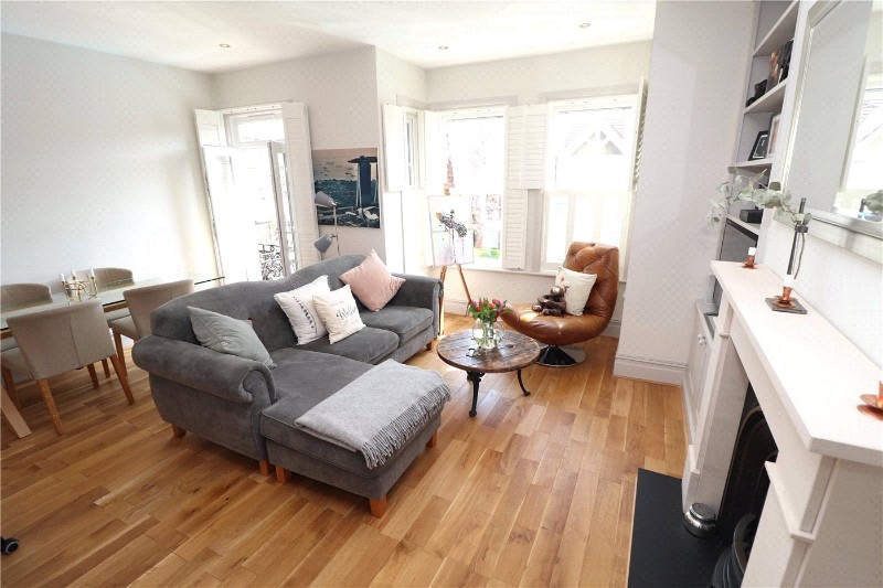 Kendall Road, Beckenham, Kent, BR3